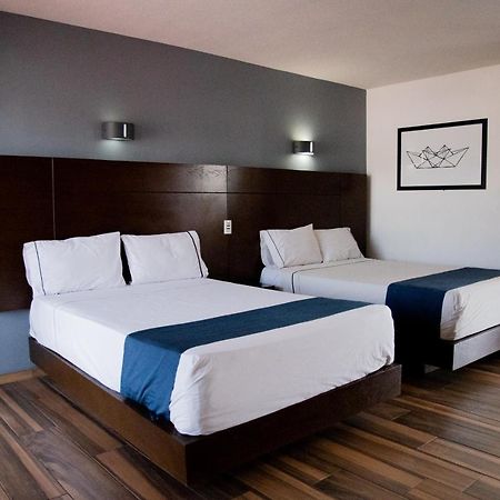 Hotel Expo Plaza Business And Family Guadalajara Zapopan Luaran gambar